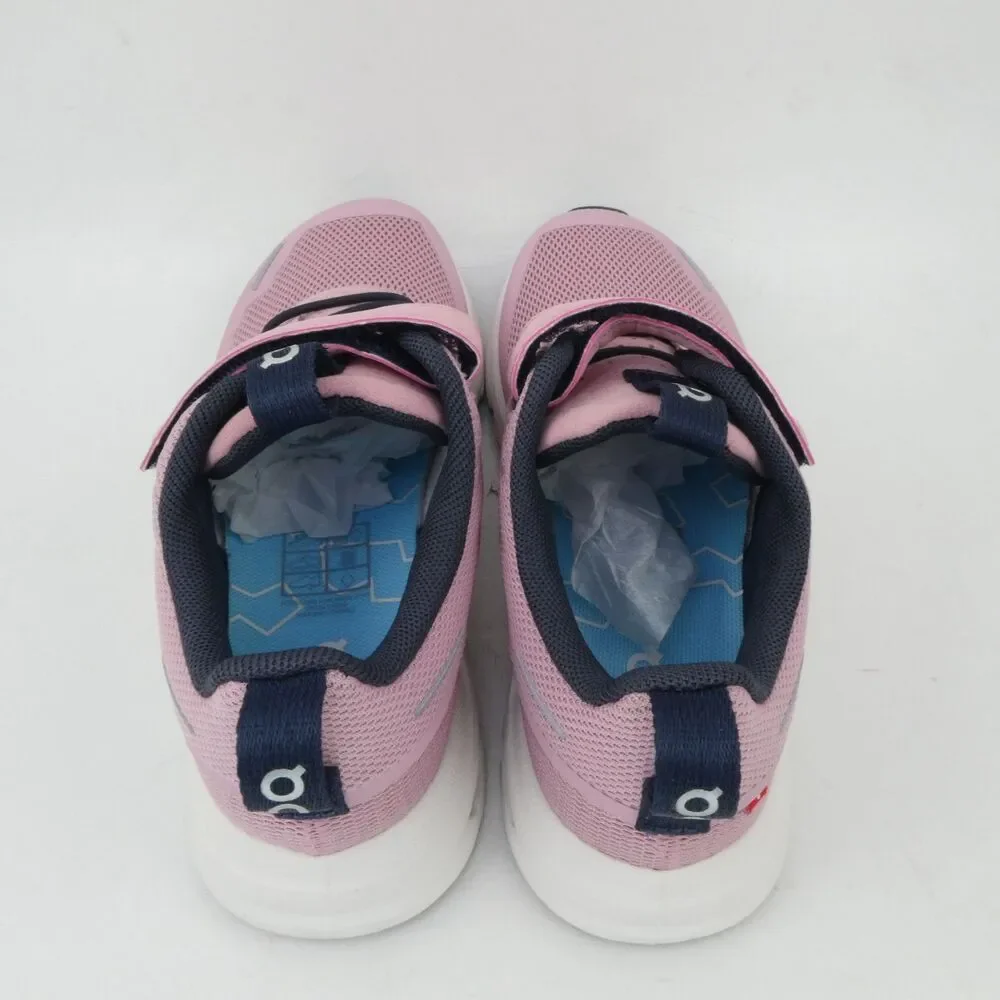 On Cloud Play Little Kids Running Shoe Sneakers